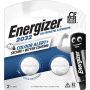 Energizer 3V Ultimate Lithium 3-IN-1 Child Shield CR2032 Card 2
