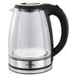 Goldair Glass Kettle 1.8L