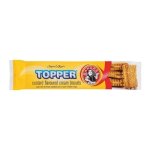 Bakers Topper Custard 125G