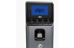 ViRDI Plus Biometric Reader 1 500 Fp Users Rfid Card Reader 100 000 Log