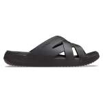 Getaway Weave Slide - Black W11