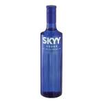 Vodka 750ML - 6
