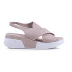Shortcake Grey Stone - Grey Stone 42 Leather