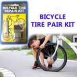 Bicycle Tube Repair Kit