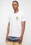 Billabong Surf Service Ss - White