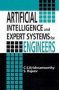 Artificial Intelligence And Expert Systems For Engineers   Hardcover New