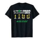 Atletico Nacional Unisex-adult Black Cotton Polyester Short Sleeve Modern Classic Fit Lightweight T-Shirt - 2024 Colombia Cup Ch