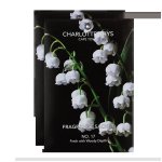Charlotte Rhys No 17 Fragrance Sachet