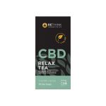 Cbd Relax Tea 10'S