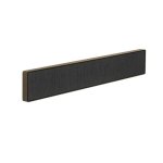 Bang & Olufsen Beosound Stage Dolby Atmos Soundbar – Smoked Oak Grey