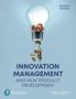 Innovation Management And New Product Development   Paperback 7TH Edition