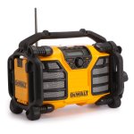 Dewalt Radio Charger DCR017