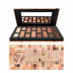 Nudification Pressed Pigment Palette 16 Shades