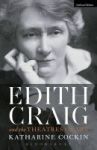 Edith Craig And The Theatres Of Art Hardcover