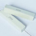 20W RESISTOR - 100 Ohm