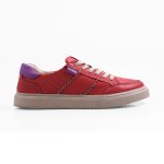 Sneak Tomato - Tomato 42 Leather