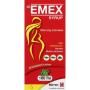 Emex Syrup 100ML