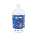 Suspension 600ML Orange