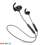 Boost Taotronics TT-BH07S Aptx HD BT5.0 IPX4 In-ear Headphones Black End Of Life