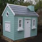Brikawood Homes