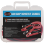 Booster Cables 3.5M 600AMP