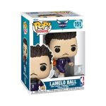 Lamelo Ball Charlotte Hornets Funko Pop Figure 151