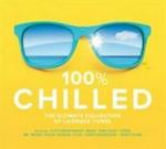 100% Chilled Cd