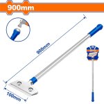 Metal Scraper 900MM WGS1690