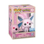 Funko Pop Games: Pokemon – Espeon Mental Psiana Special Edition