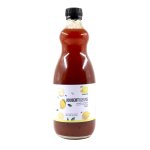 Lemon Syrup 750ML