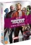 Guardians Of The Galaxy - 3-MOVIE Collection DVD Boxed Set
