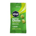 Chews Salted Lime