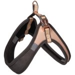 Rogz Urban Fast Fit Adjustable S m Dog Harness - Gold Rush Waggs Online Pet Shop