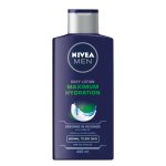 Nivea Men Body Lotion Hydration 400 Ml