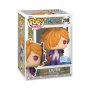 Lilith One Piece Funko Pop Figure Special Edition 2149