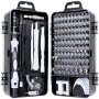 115-IN-1 Ultimate Magnetic Precision Screwdriver Bits & MINI Tool Kit Set