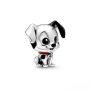 925 Sterling Silver Charm _ 101 Dalmatians 002