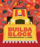 Buildablock Board Book