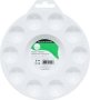 Daler Rowney Simply 10 Well Plastic Palette