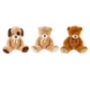 Made Toys Plush Bear 1M Type May Vary