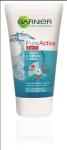 Garnier Pure 3IN1 Washscrub&amp