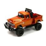 1:24 Off Road - 1955 Chevy 5100 Stepside