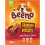 Beeno Large Dog Biscuits With Groovy Gravy 800G