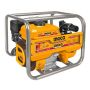 Ingco - Heavy-duty Petrol Water Pump 7.0HP - 550L/MIN - Recoil Start
