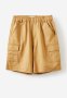 Cotton On Landon Cargo Short - Mustard Seed