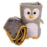 Kids Arm Rest Owl