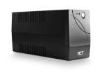 RCT 850VA Line-interactive Ups 510W With Sa Wall Sockets - 1 X Type M 2 X Type N. Battery 6 Month Warranty Only