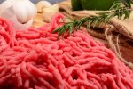 Karan Steak Mince 2KG