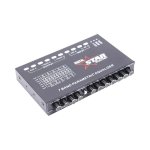 7 Band Equaliser For Car Audio