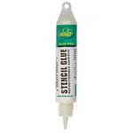 Dala Stencil Glue Pen - 30ml